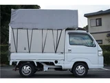 2013 Honda Acty Truck SDX Truck for sale, Japanese used car export - photo 8 of 43 | GULJI TRADERS