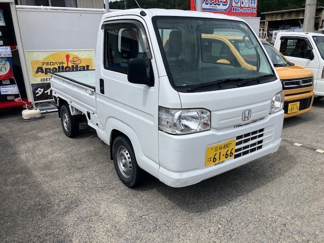 2013 Honda Acty Truck Truck for sale, Japanese used car export - photo 1 of 14 | GULJI TRADERS