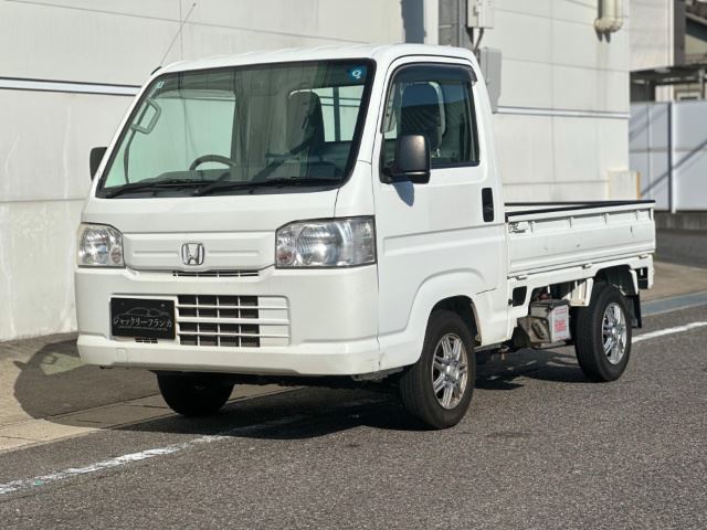 2013 Honda Acty Truck SDX - photo 1 2013 Honda Acty Truck SDX Truck for sale, Japanese used car export | GULJI TRADERS