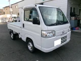 2013 Honda Acty Truck 4WD SDX Truck for sale, Japanese used car export - photo 1 of 8 | GULJI TRADERS