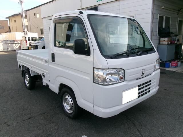 2013 Honda Acty Truck 4WD SDX - photo 1 2013 Honda Acty Truck 4WD SDX Truck for sale, Japanese used car export | GULJI TRADERS