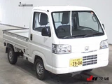 2013 Honda Acty Truck 4WD SDX Truck for sale, Japanese used car export - photo 1 of 7 | GULJI TRADERS