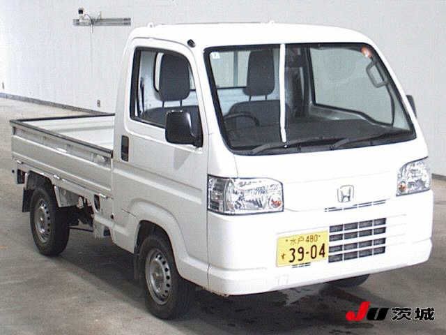 2013 Honda Acty Truck 4WD SDX Truck for sale, Japanese used car export - photo 1 of 7 | GULJI TRADERS