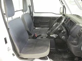 2013 Honda Acty Truck 4WD SDX Truck for sale, Japanese used car export - photo 6 of 7 | GULJI TRADERS