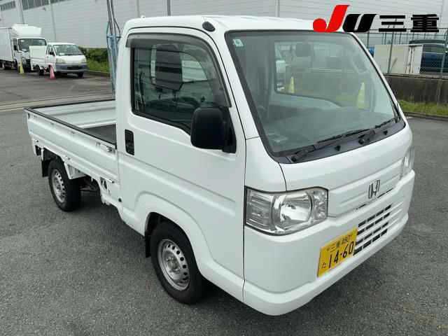 2013 Honda Acty Truck 4WD SDX - photo 1 2013 Honda Acty Truck 4WD SDX Truck for sale, Japanese used car export - photo 1 of 12 | GULJI TRADERS