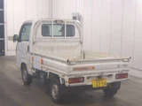 2013 Honda Acty Truck 4WD SDX Truck for sale, Japanese used car export - photo 2 of 7 | GULJI TRADERS