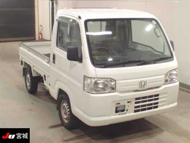 2013 Honda Acty Truck 4WD SDX Truck for sale, Japanese used car export - photo 1 of 7 | GULJI TRADERS