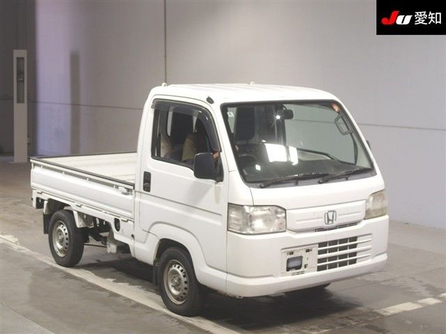 2013 Honda Acty Truck 4WD Truck for sale, Japanese used car export - photo 1 of 9 | GULJI TRADERS