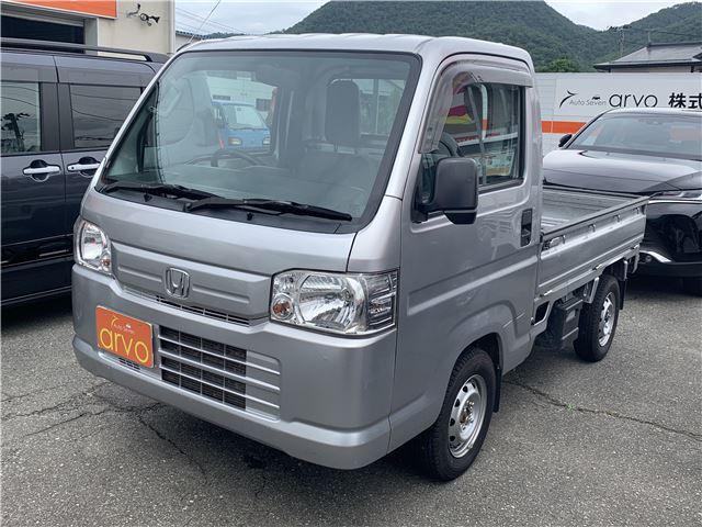 2014 Honda Acty Truck 4WDSDX - photo 1 2014 Honda Acty Truck 4WDSDX Truck for sale, Japanese used car export | GULJI TRADERS
