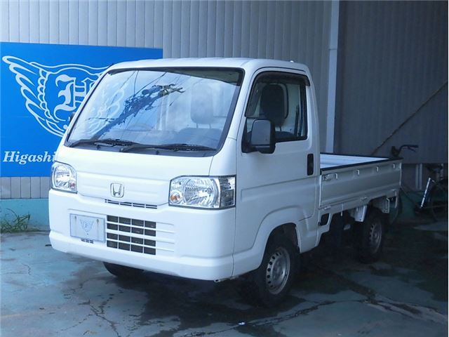 2014 Honda Acty Truck SDX - photo 1 2014 Honda Acty Truck SDX Truck for sale, Japanese used car export | GULJI TRADERS