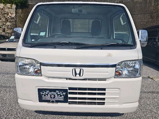 2014 Honda Acty Truck - photo 1 2014 Honda Acty Truck Truck for sale, Japanese used car export | GULJI TRADERS