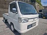 2014 Honda Acty Truck Truck for sale, Japanese used car export - photo 25 of 28 | GULJI TRADERS
