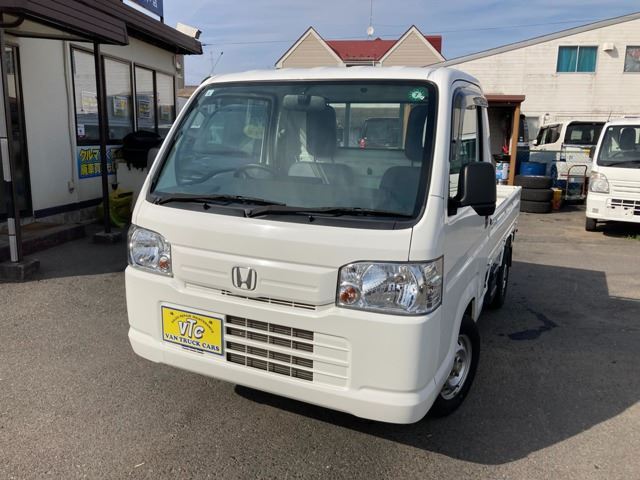 2014 Honda Acty Truck SDX Truck for sale, Japanese used car export - photo 1 of 20 | GULJI TRADERS
