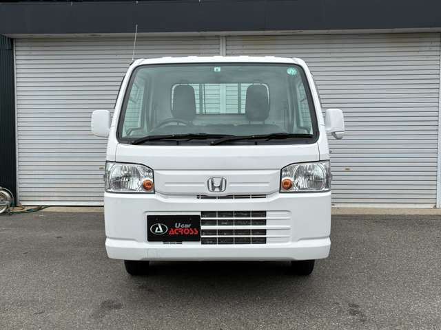 2014 Honda Acty Truck 660 SDX 4WD Truck for sale, Japanese used car export - photo 1 of 21 | GULJI TRADERS