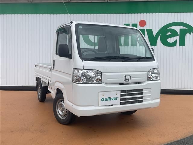 2014 Honda Acty Truck Truck for sale, Japanese used car export - photo 1 of 21 | GULJI TRADERS