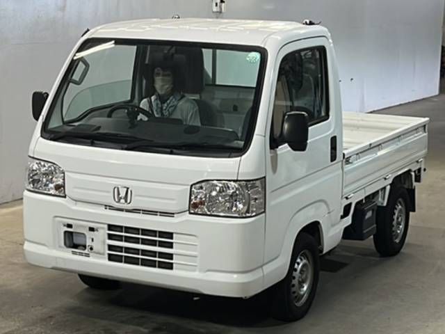 2014 Honda Acty Truck SDX Truck for sale, Japanese used car export - photo 1 of 3 | GULJI TRADERS