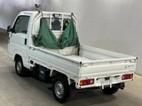 2014 Honda Acty Truck SDX Truck for sale, Japanese used car export - photo 3 of 3 | GULJI TRADERS