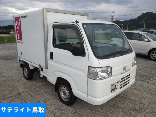 2014 Honda Acty Truck 4WD - photo 1 2014 Honda Acty Truck 4WD Truck for sale, Japanese used car export | GULJI TRADERS