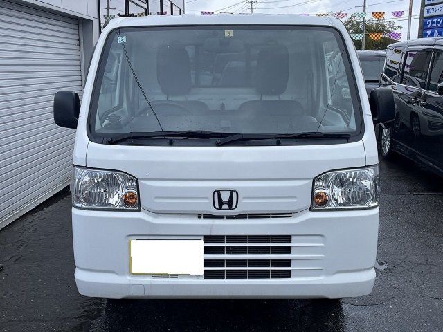 2014 Honda Acty Truck 4WD - photo 1 2014 Honda Acty Truck 4WD Truck for sale, Japanese used car export | GULJI TRADERS