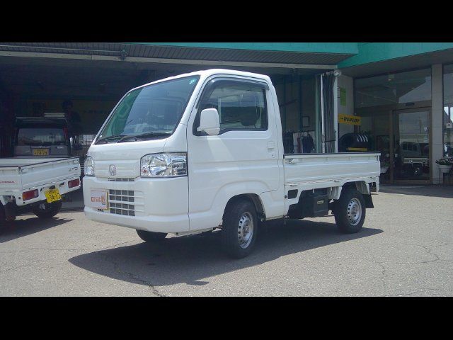 2014 Honda Acty Truck 660 4WD - photo 1 2014 Honda Acty Truck 660 4WD Truck for sale, Japanese used car export | GULJI TRADERS