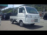2014 Honda Acty Truck 660 4WD Truck for sale, Japanese used car export - photo 3 of 18 | GULJI TRADERS