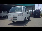 2014 Honda Acty Truck 660 4WD Truck for sale, Japanese used car export - photo 5 of 18 | GULJI TRADERS