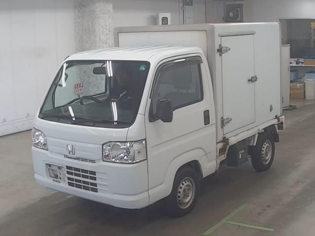 2014 Honda Acty Truck Truck for sale, Japanese used car export - photo 1 of 6 | GULJI TRADERS