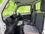 2015 Honda Acty Truck 4WD_SDX Truck for sale, Japanese used car export - photo 6 of 9 | GULJI TRADERS