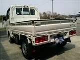 2016 Honda Acty Truck Truck for sale, Japanese used car export - photo 2 of 25 | GULJI TRADERS