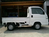 2016 Honda Acty Truck Truck for sale, Japanese used car export - photo 5 of 25 | GULJI TRADERS