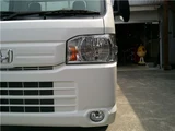 2016 Honda Acty Truck Truck for sale, Japanese used car export - photo 18 of 25 | GULJI TRADERS