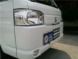 2016 Honda Acty Truck Truck for sale, Japanese used car export - photo 24 of 25 | GULJI TRADERS