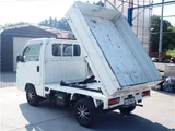 2016 Honda Acty Truck Truck for sale, Japanese used car export - photo 14 of 42 | GULJI TRADERS