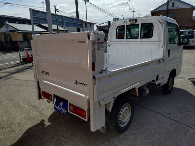 2016 Honda Acty Truck SDX Truck for sale, Japanese used car export - photo 1 of 32 | GULJI TRADERS
