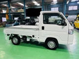 2016 Honda Acty Truck 4WD 5MT Truck for sale, Japanese used car export - photo 4 of 65 | GULJI TRADERS