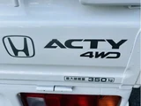 2016 Honda Acty Truck 4WD 5MT Truck for sale, Japanese used car export - photo 47 of 65 | GULJI TRADERS