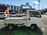 2016 Honda Acty Truck 660 SDX 4WD Truck for sale, Japanese used car export - photo 5 of 80 | GULJI TRADERS