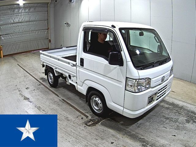 2016 Honda Acty Truck SDX Truck for sale, Japanese used car export - photo 1 of 5 | GULJI TRADERS