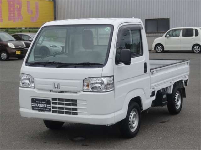 2016 Honda Acty Truck SDX - photo 1 2016 Honda Acty Truck SDX Truck for sale, Japanese used car export | GULJI TRADERS