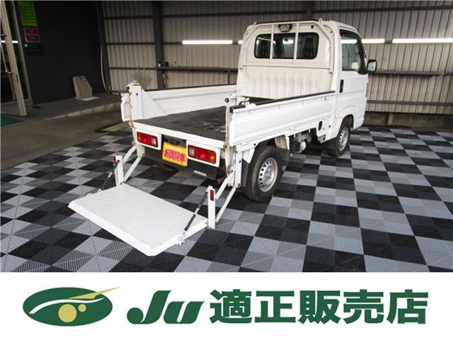 2017 Honda Acty Truck - photo 1 2017 Honda Acty Truck Truck for sale, Japanese used car export - photo 1 of 18 | GULJI TRADERS