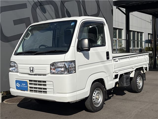 2017 Honda Acty Truck 660 SDX 4WD - photo 1 2017 Honda Acty Truck 660 SDX 4WD Truck for sale, Japanese used car export | GULJI TRADERS