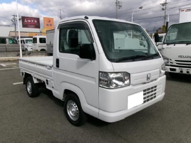 2017 Honda Acty Truck SDX 4WD - photo 1 2017 Honda Acty Truck SDX 4WD Truck for sale, Japanese used car export | GULJI TRADERS