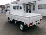 2017 Honda Acty Truck SDX 4WD Truck for sale, Japanese used car export - photo 2 of 8 | GULJI TRADERS