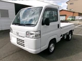 2017 Honda Acty Truck SDX 4WD Truck for sale, Japanese used car export - photo 3 of 8 | GULJI TRADERS