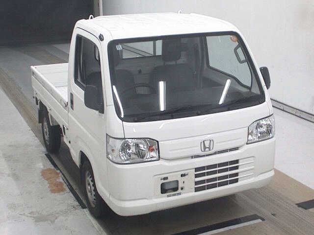 2017 Honda Acty Truck 4WD - photo 1 2017 Honda Acty Truck 4WD Truck for sale, Japanese used car export | GULJI TRADERS
