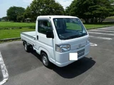 2017 Honda Acty Truck SDX 4WD Truck for sale, Japanese used car export - photo 3 of 24 | GULJI TRADERS