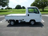 2017 Honda Acty Truck SDX 4WD Truck for sale, Japanese used car export - photo 6 of 24 | GULJI TRADERS