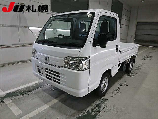 2017 Honda Acty Truck 4WD SDX - photo 1 2017 Honda Acty Truck 4WD SDX Truck for sale, Japanese used car export | GULJI TRADERS