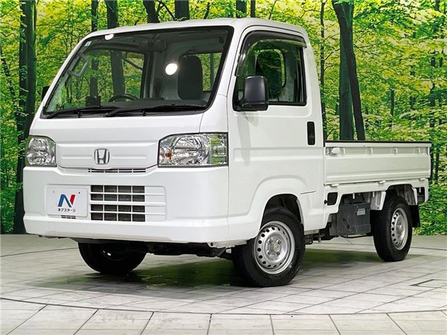 2018 Honda Acty Truck - photo 1 2018 Honda Acty Truck Truck for sale, Japanese used car export | GULJI TRADERS