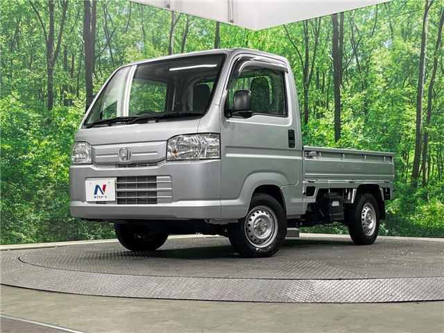 2018 Honda Acty Truck SDX Truck for sale, Japanese used car export - photo 1 of 30 | GULJI TRADERS